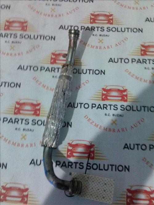 Conducta scurgere ulei turbo AUDI A6 2005-2010 (4F)