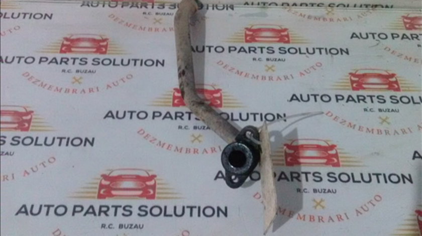 Conducta scurgere ulei turbo MERCEDES BENZ VITO (639) 2004-2010