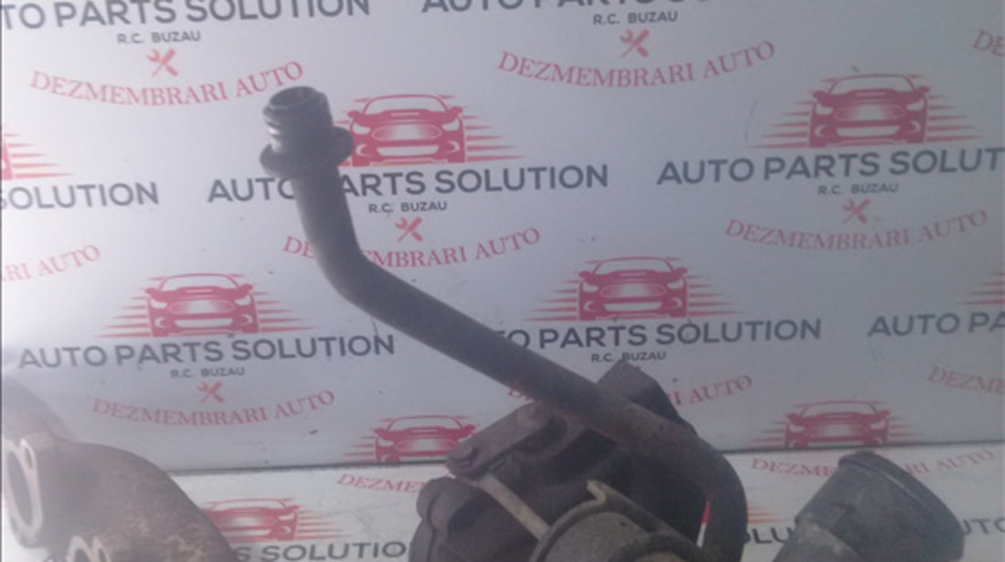 Conducta scurgere ulei turbo MERCEDES BENZ VITO (639) 2004-2010