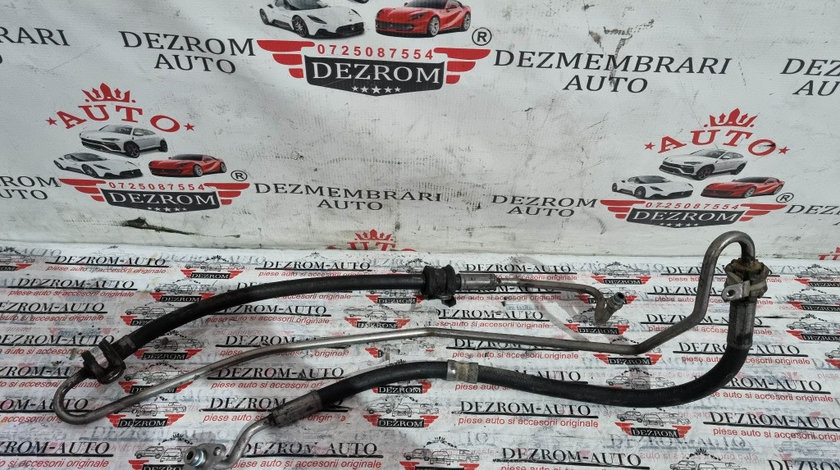 Conducta servodirectie Mercedes-Benz G-Class SUV (W461) 300 CDI 3.0 184cp cod piesa : A9064660009