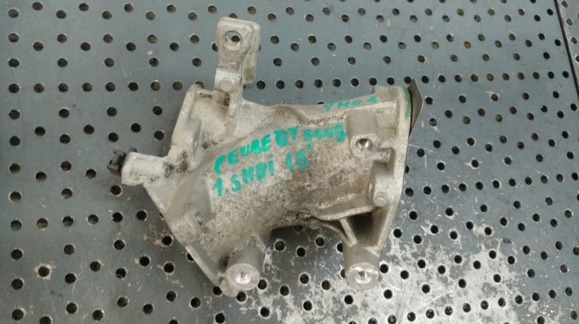 Conducta teava egr 1.5 hdi yh01 peugeot 3008 expert opel vivaro c citroen jumper 9821154280