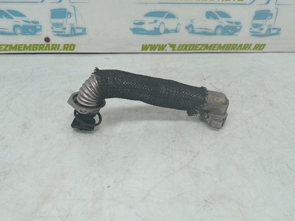 Conducta teava EGR 19351h01 1.4 1.6 tdci Ford C-Max 2 [2010 - 2015]