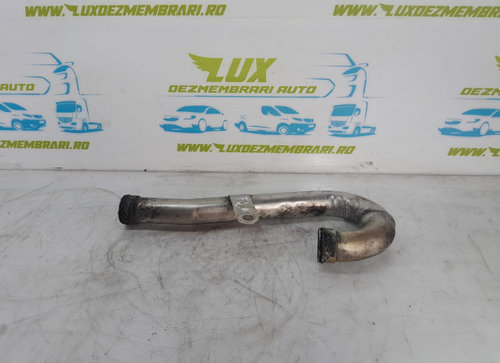 Conducta teava EGR 4003215 1.5 dci Renault Kangoo 2 [2007 - 2013]