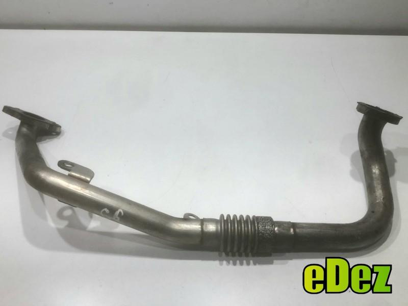 Conducta / teava egr Audi A3 (2003-2008) [8P1] 2.0 tdi CAHA 03L131521AB