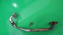 CONDUCTA / TEAVA EGR BMW SERIA 3 E46 316i FAB. 199...