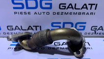 Conducta Teava Racord Gaze EGR Seat Toledo 3 1.9 T...