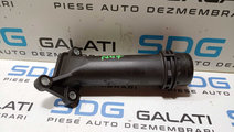 Conducta Tub Tubulatura Termostat Apa Motor BMW Se...