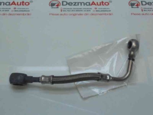 Conducta tur turbo 9650145180, Ford Kuga, 2.0tdci, G6DG