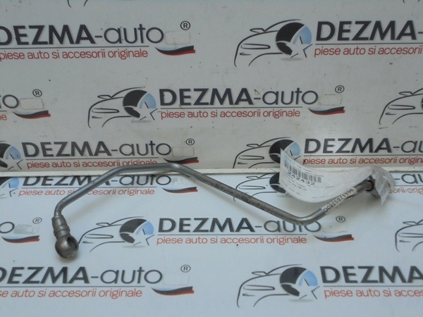 Conducta tur turbo 9651785380, Peugeot 207 SW (WK) 1.6hdi, 9HX