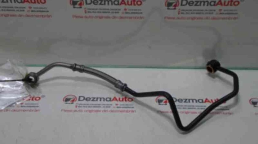 Conducta tur turbo 9807659880, Ford C-Max 2, 1.5tdci