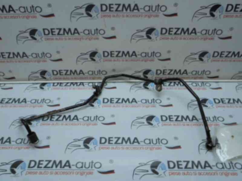 Conducta tur turbo, Seat Ibiza 4 (6L1) 1.9 tdi, ATD (pr:110747)