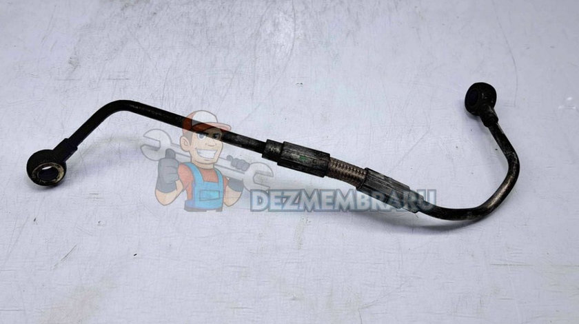 Conducta turbina Opel Corsa D [Fabr 2006-2013] OEM 1.3 CDTI Z13DTE