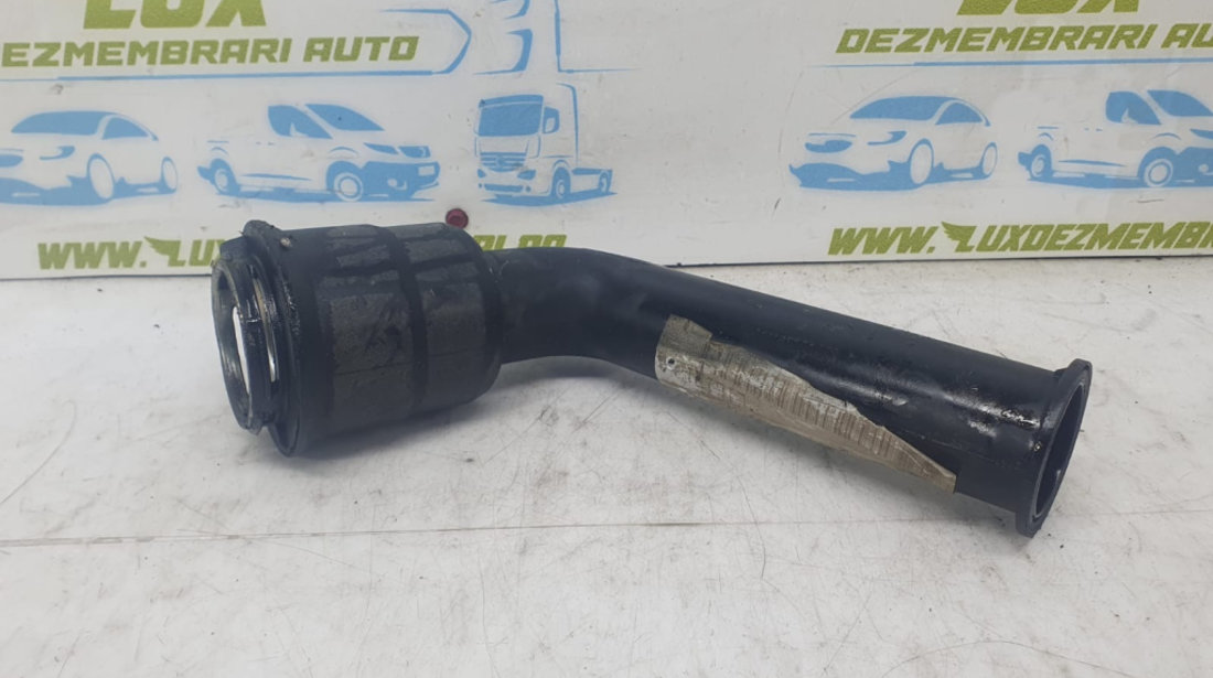 Conducta turbo 1.5 dci k9k410 14460-bb30c Nissan Juke YF15 [2010 - 2014] 1.5 dci K9K