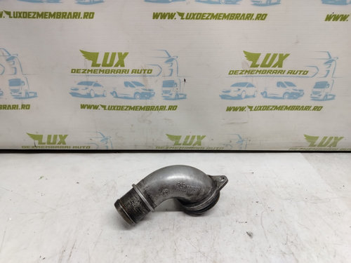 Conducta turbo 1.9 cdti z19dth 55350839 Alfa Romeo 159 [2005 - 2011]