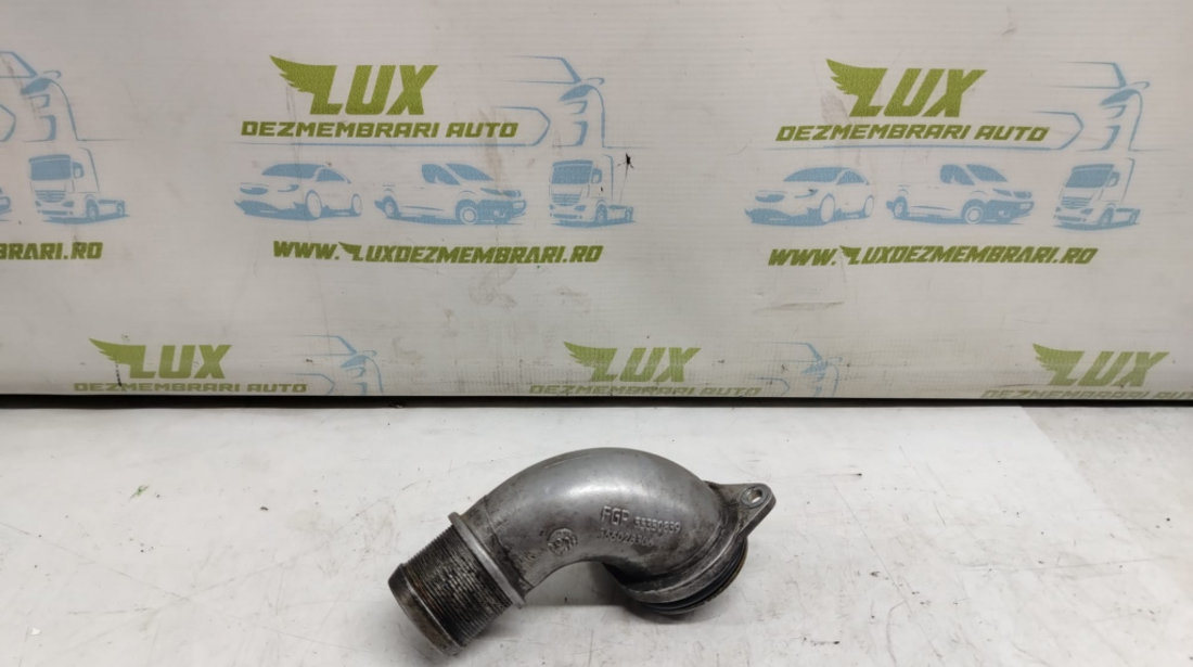 Conducta turbo 1.9 cdti z19dth 55350839 Saab 9-3 2 [2002 - 2007]