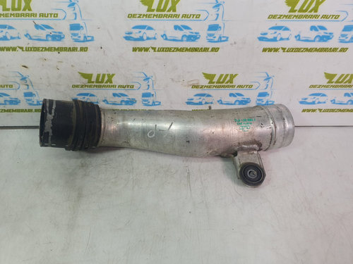 Conducta turbo 4.2 tdi 7l8128654a Audi Q7 4L [2005 - 2009]