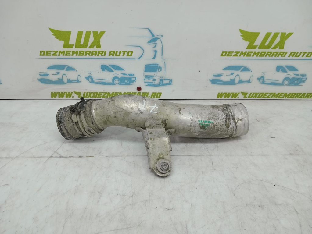 Conducta turbo 4.2 tdi 7L8129654a Porsche Cayenne 955 [2002 - 2007]