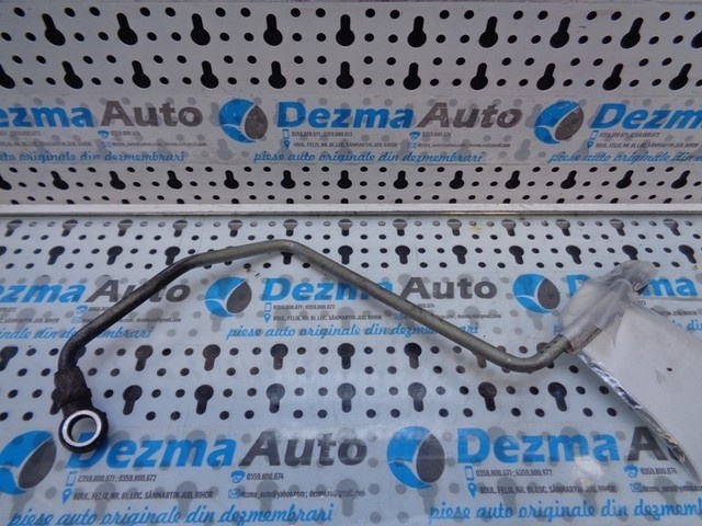 Conducta turbo, 9651785380D, Peugeot 307 sedan, 1.6hdi