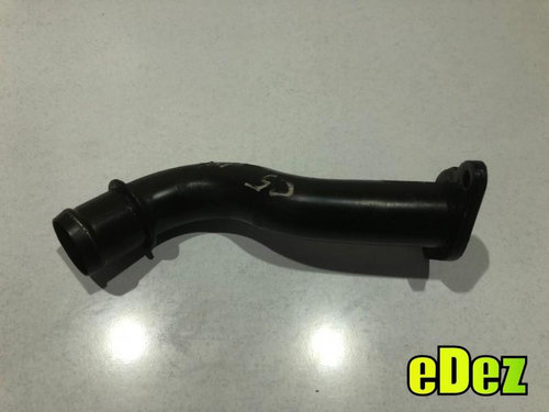 Conducta turbo Peugeot 3008 (2009->) 2.0 hdi RHH 163 cp 9683182580