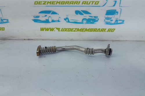 Conducta ulei 2.0 TDI 04l145736e Audi A6 4G/C7 [2010 - 2014]