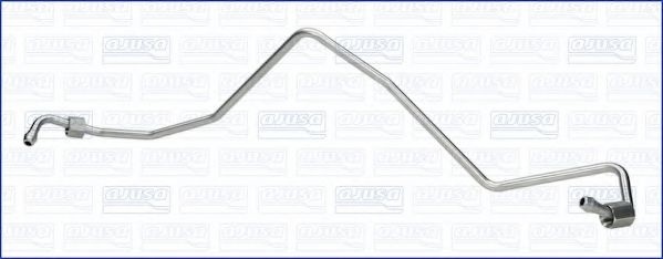 Conducta ulei, incarcare AUDI A3 Sportback (8PA) (2004 - 2013) AJUSA OP10064 piesa NOUA