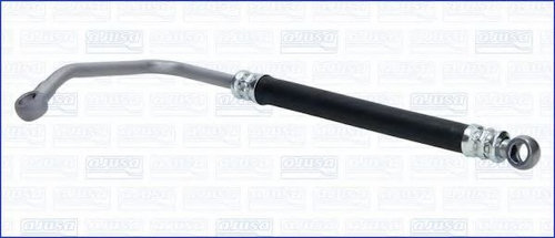 Conducta ulei, incarcare BMW Seria 3 (E46) (1998 - 2005) AJUSA OP10035 piesa NOUA