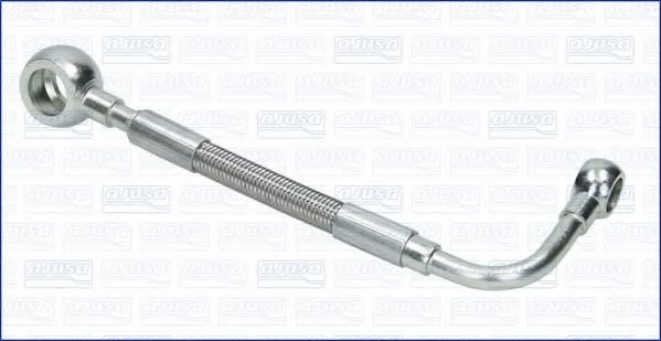 Conducta ulei, incarcare FORD FOCUS II Combi (DA) (2004 - 2012) AJUSA OP10009 piesa NOUA