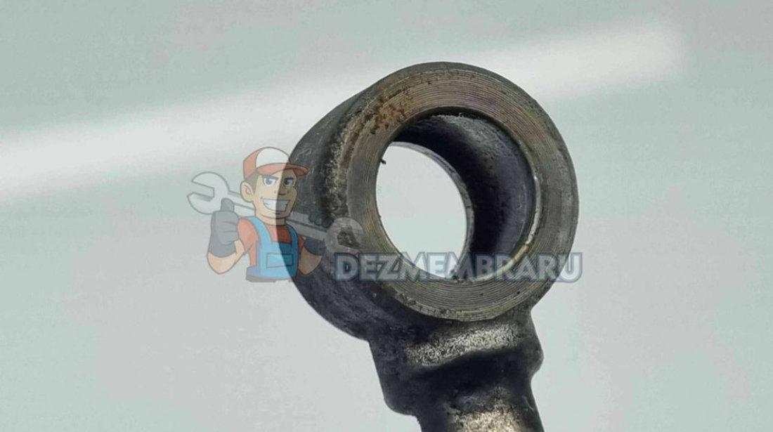 Conducta ulei MAZDA CX-5 (KE) [Fabr 2011-2016] OEM 2.2 Skyactive