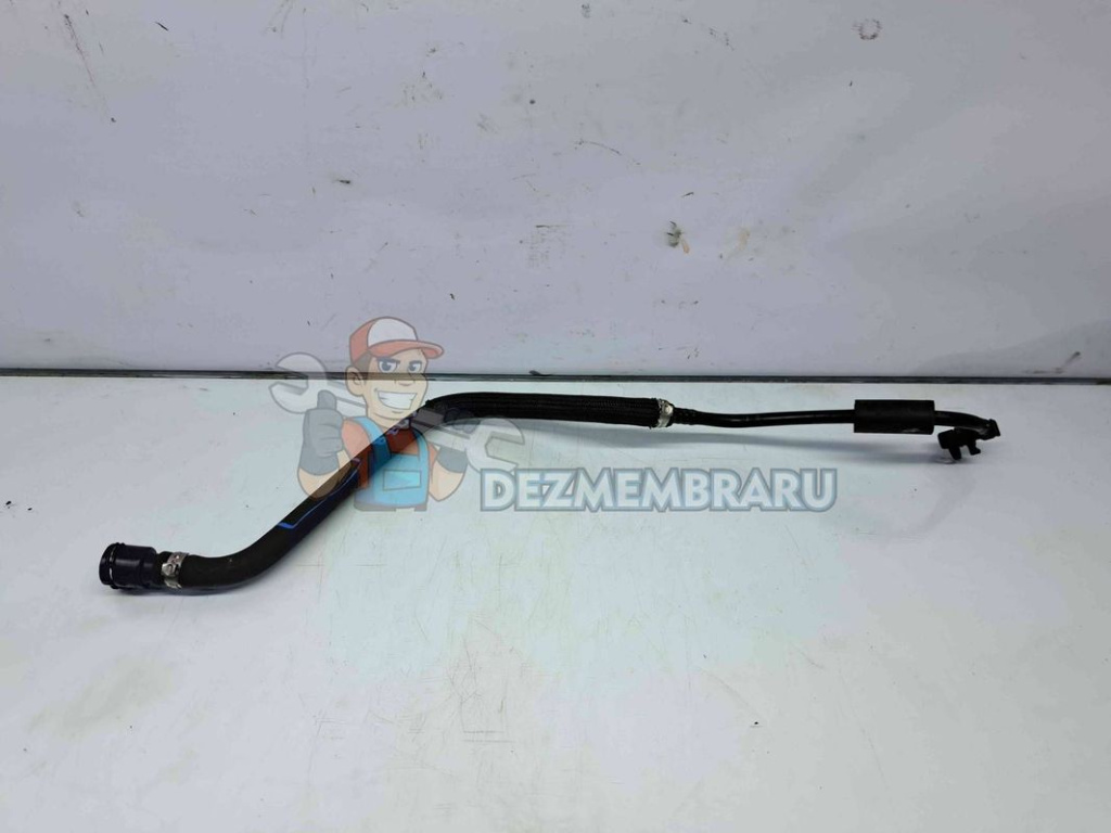 Conducta ulei servodirectie Bmw 1(F20, F21) [Fabr 2011-2017] Facelift 8007007-01 1.5 LCI B37