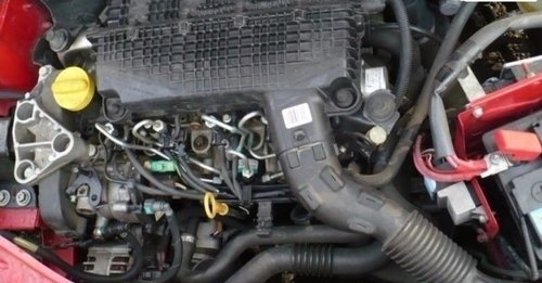 Conducta ulei turbina Dacia Logan 1.5 dci