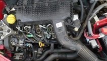 Conducta ulei turbina Renault Clio 1.5 dci