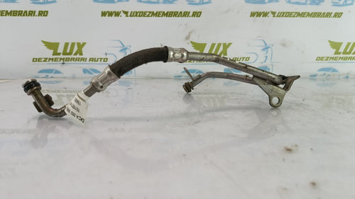 Conducta ulei turbo 1.3 tce H5H470 A2820902300 Renault Talisman [2012 - 2020]