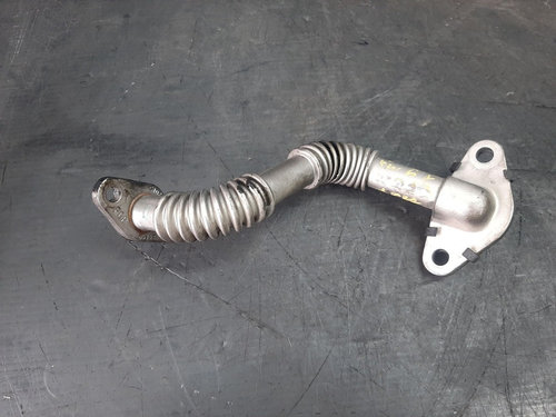 Conducta ulei turbo 1.9 jtd 939a2000 fiat croma alfa romeo 159 55198684