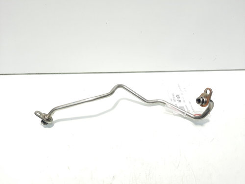 Conducta ulei turbo, cod 05C145140C, Audi A3 Allstreet (8YH) 1.0 TSI, DLAA (idi:591075)