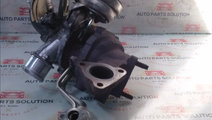 Conducta ulei turbo HONDA Cr v 2009