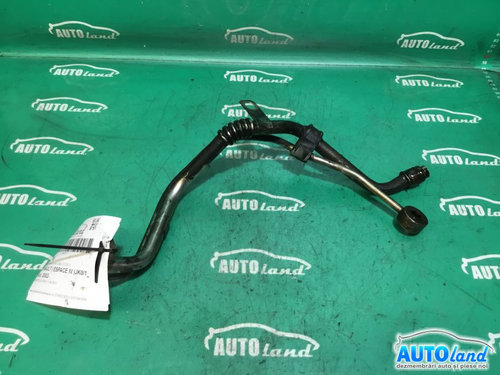 Conducta Ungere Ulei Turbo 2.0 DCI Renault ESPACE IV JK0/1 2002