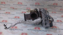 Conducta ungere ulei turbo BMW 3 (F30) 2011-2017