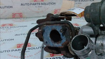 Conducta ungere ulei turbo FIAT DUCATO 2006-2014