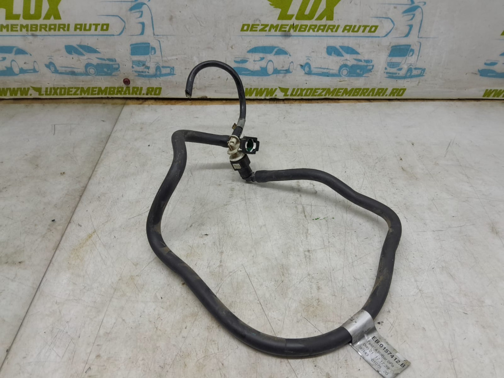 Conducta vacuum 1.0 benzina eb0157412B Fiat Tipo 356 (2) [2015 - 2020] 1.0 benzina 55282151