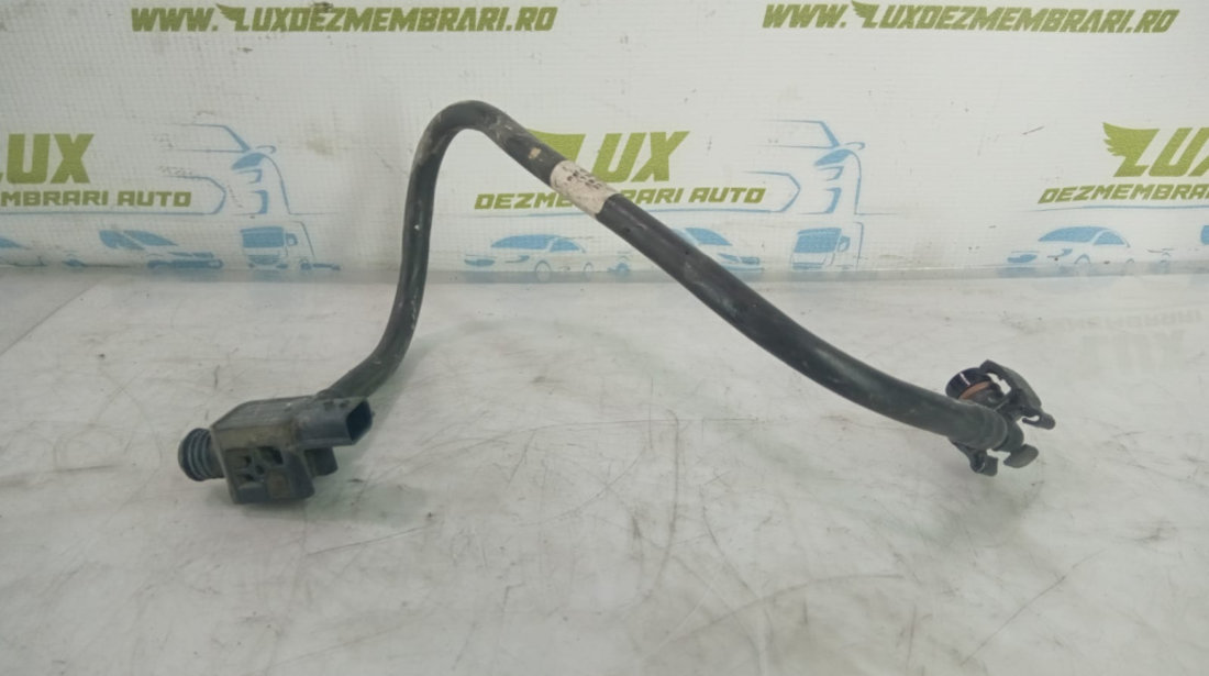 Conducta vacuum 1.3 tce h5h470 474013750r Renault Megane 4 [2016 - 2020] 1.3 tce H5H470