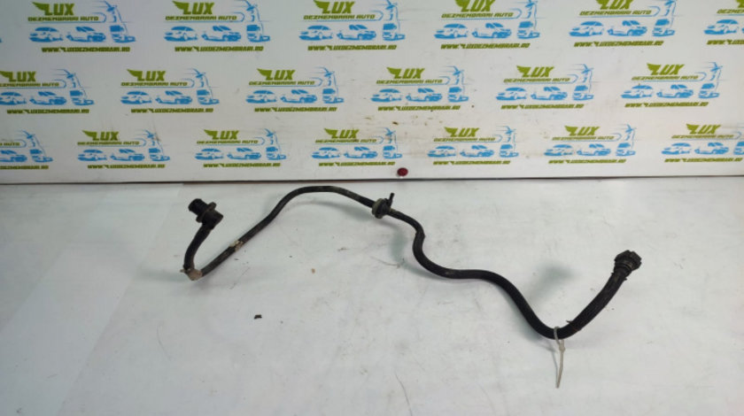 Conducta vacuum 1.6 tdci Ford Focus 2 [2004 - 2008]