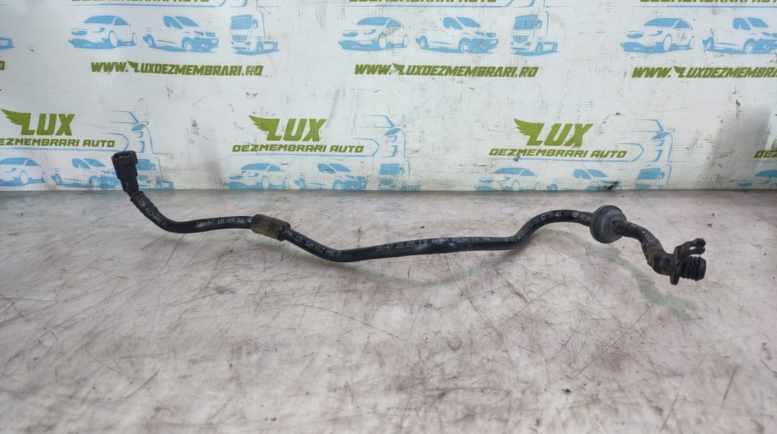 Conducta vacuum 1.6 tdi CLHA DDYA DGTE 5q0612041m Volkswagen VW Touran 3 [2015 - 2019]