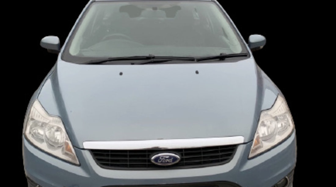 Conducta vacuum cu supapa sens Ford Focus 2 [facelift] [2008 - 2011] wagon  5-usi 1.8 TDCi MT (116 hp) KKDA #68439513