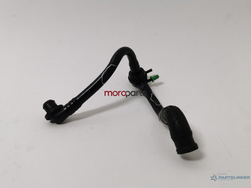 Conducta vacuum SKODA ROOMSTER (5J) [ 2006 - 2015 ] VAG OEM 6Q1612041