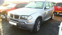 Conducte AC BMW X3 E83 2006 SUV 2.0 d