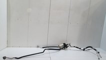 Conducte AC + deshidrator / vaporizator Audi A4 an...