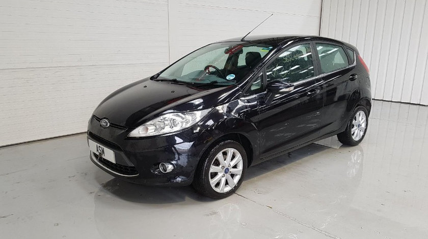 Conducte AC Ford Fiesta 6 2011 HATCHBACK 1.4 TDCI