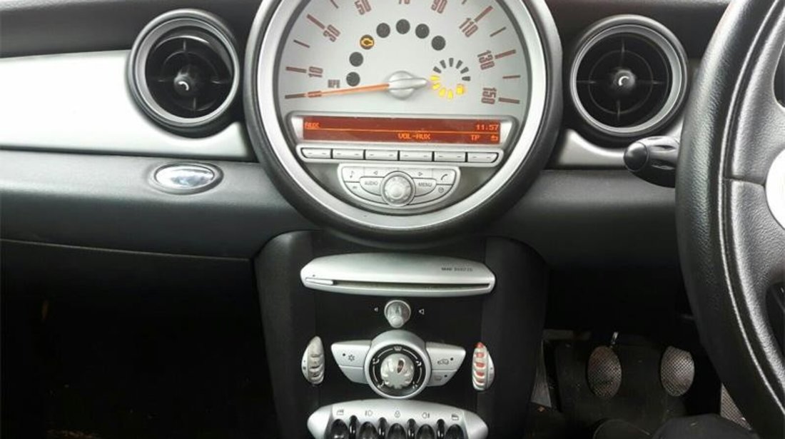 Conducte AC Mini Cooper 2007 Hatchback 1.4