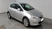 Conducte AC Opel Astra J 2010 Hacthback 1.3 CDTi