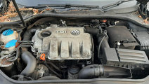 Conducte AC Volkswagen Golf 5 2009 Variant 1.9 TDI